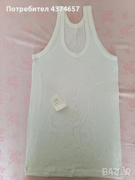 Мъжки и юношески потници , снимка 1