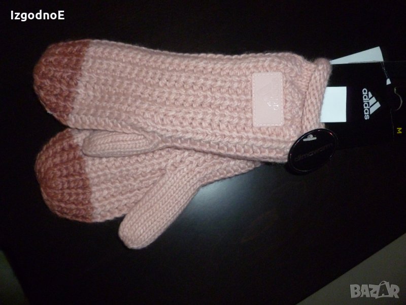 Адидас НОВИ оригинални ръкавици , снимка 1