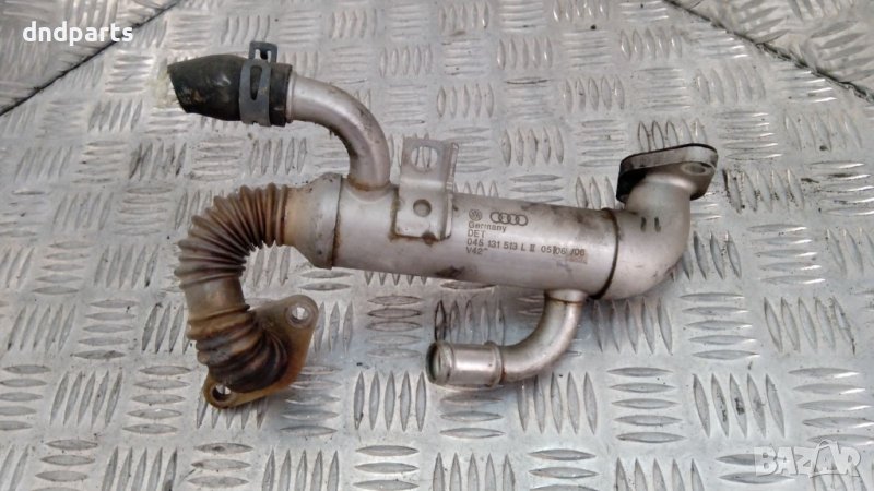 ЕГР охладител VW Polo 1.4TDI 2006г., снимка 1