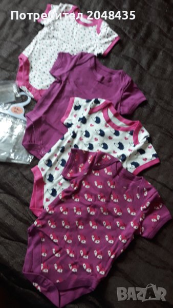 Боди, снимка 1