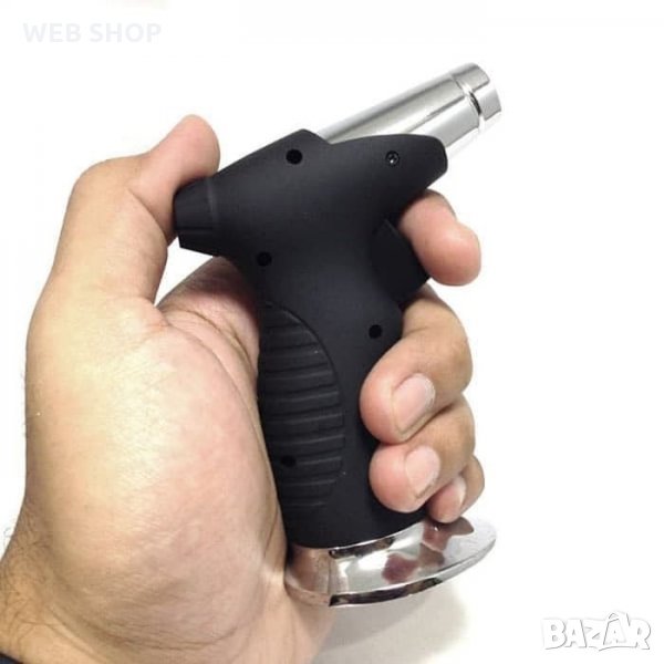 Компактна Кухненска Газова горелка Leibang 501, снимка 1