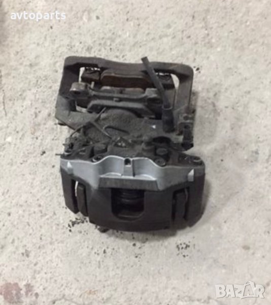 Audi a6 c5 2.5tdi 163кс Предни супорти спирачни апарати, снимка 1