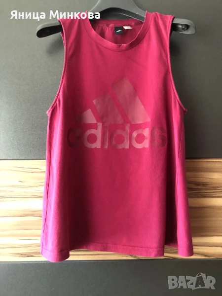 Дамски потник Adidas, снимка 1