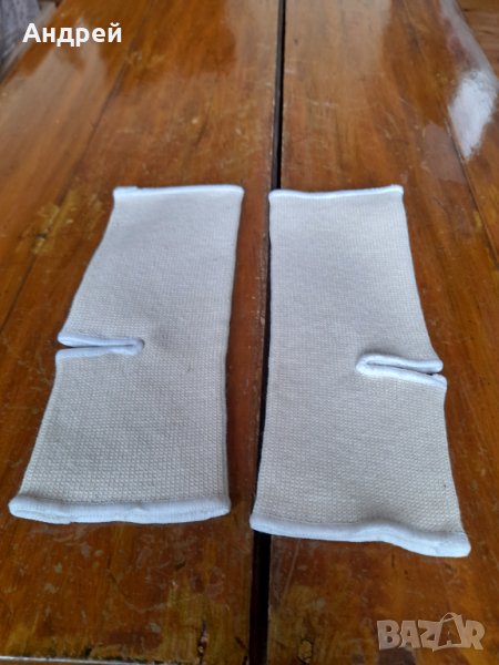 Стари глезенки, снимка 1