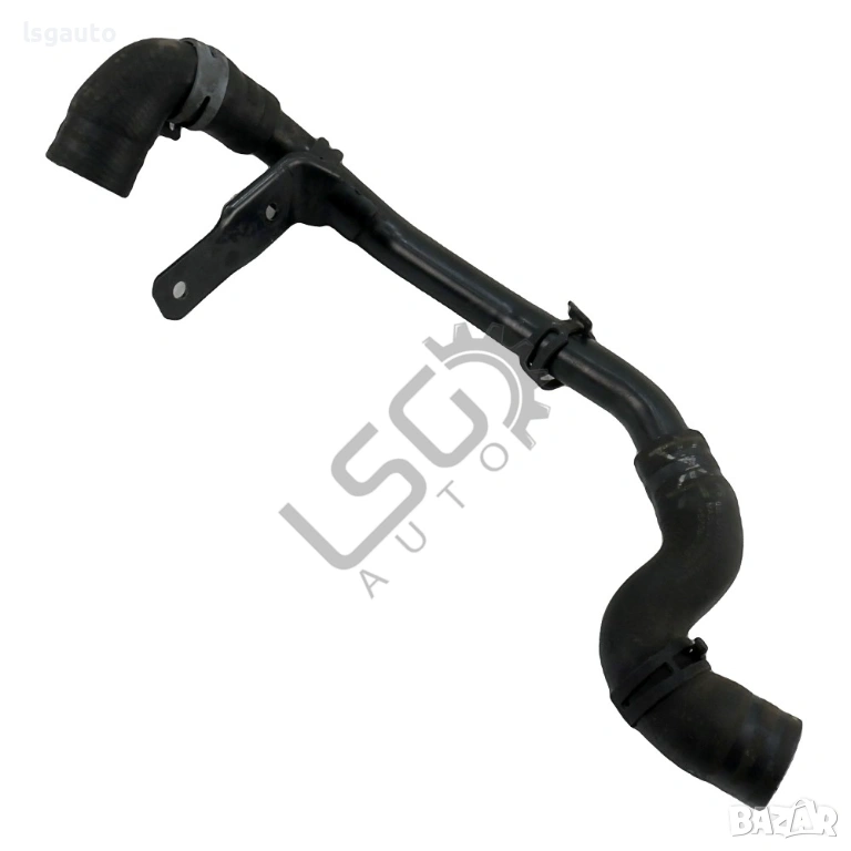 Тръба охладителна система Volkswagen Passat (B7) 2010-2014 ID: 157055, снимка 1