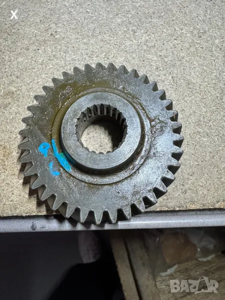 ЛАДА САМАРА 2108 2109 2110 2111 2112 ЗЪБНО КОЛЕЛО 5-ТА СКОРОСТ НОВА ОРИГИНАЛНА, снимка 1