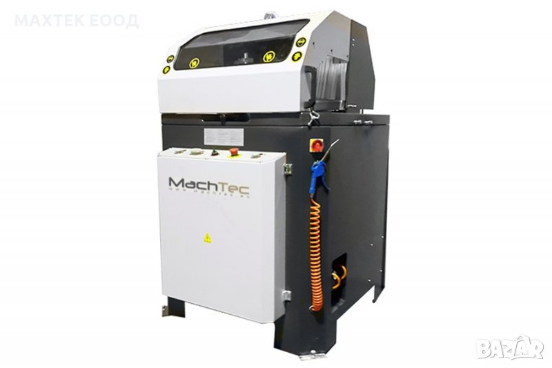 Едноглав циркуляр с долно подаване на диска AC550, 550 мм. диаметър режещ диск, снимка 1