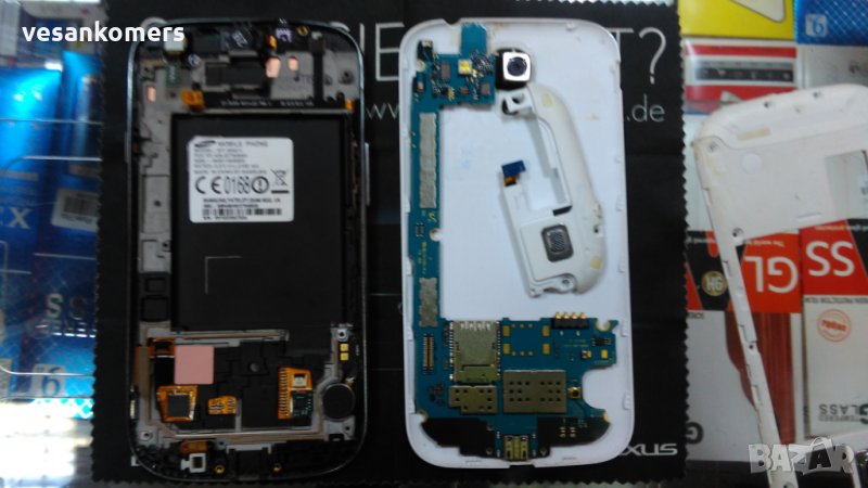 Samsung S3 Neo GT-I9301I платка, снимка 1