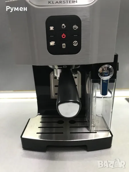 Кафемашина Klarstein, снимка 1