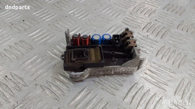 Реостат Mercedes S-Class W220 2001г.	, снимка 1