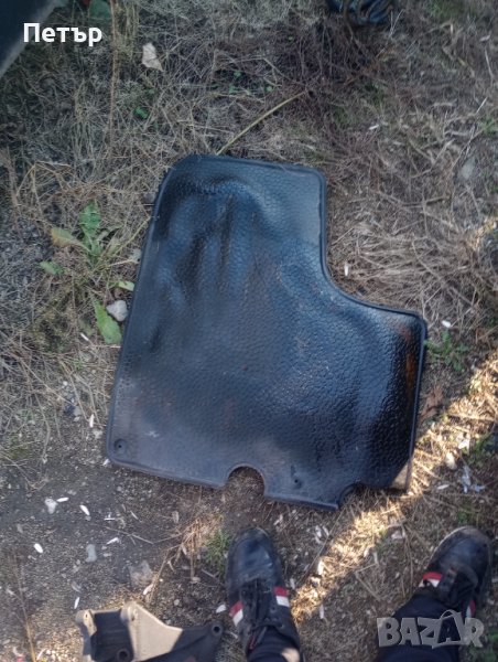 Стелка над акумулатор рено трафик Опел виваро 2001-2014г, снимка 1