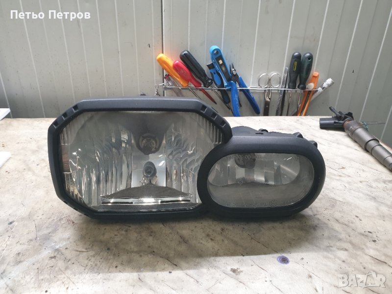 фар за BMW f800gs, снимка 1