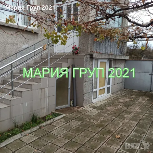 !!!ТОП ОФЕРТА!!!Продавам Двуетажна Къща с Три Гаража в село Черна Гора община Чирпан!!!, снимка 1