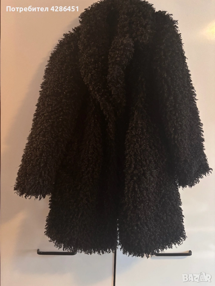 Палто на Zara , снимка 1