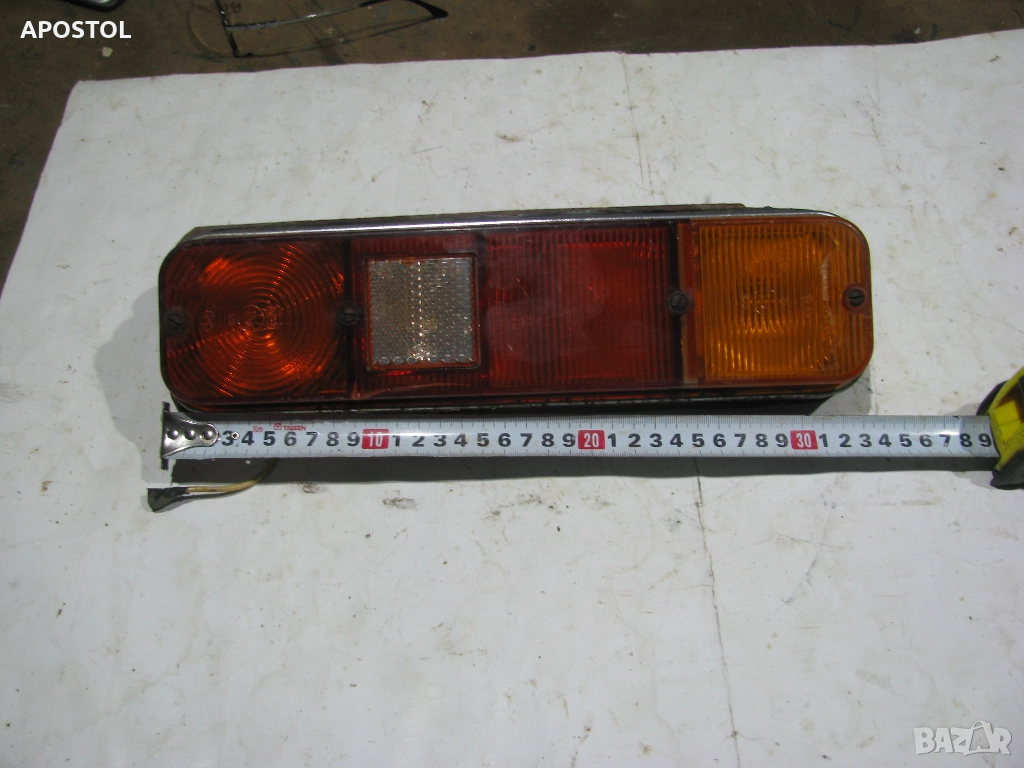 споп за москвич, снимка 1