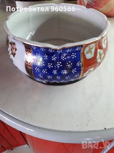 Супник, снимка 1