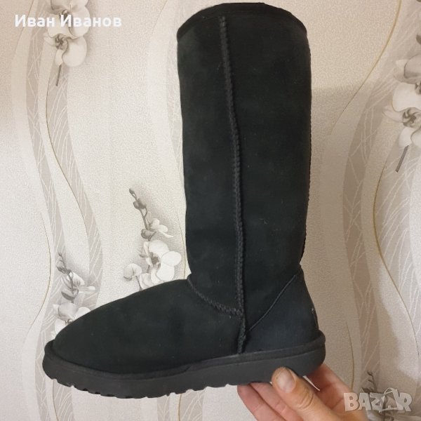 ботуши UGG Classic Tall 5815 Boots  номер 38 , снимка 1