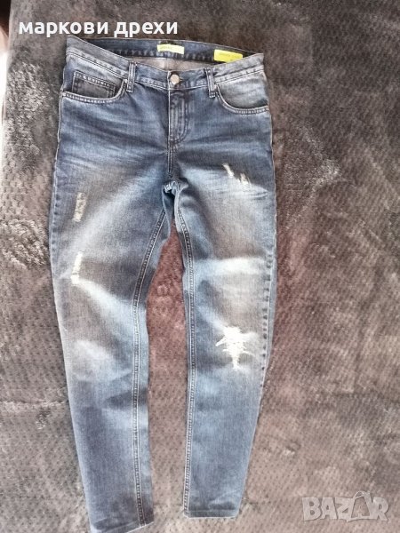 Versace jeans slim fit, снимка 1