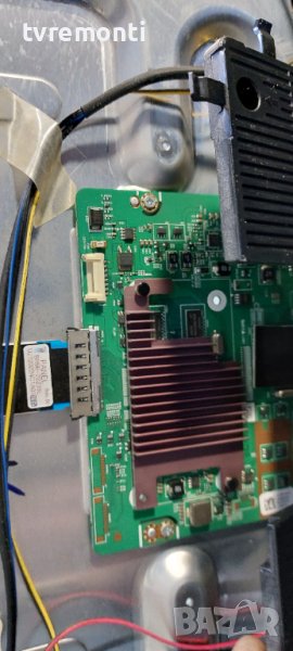 T-CONTROL BOARD BN41-01790C BN95-00581 for SAMSUNG UE46ES8000, снимка 1