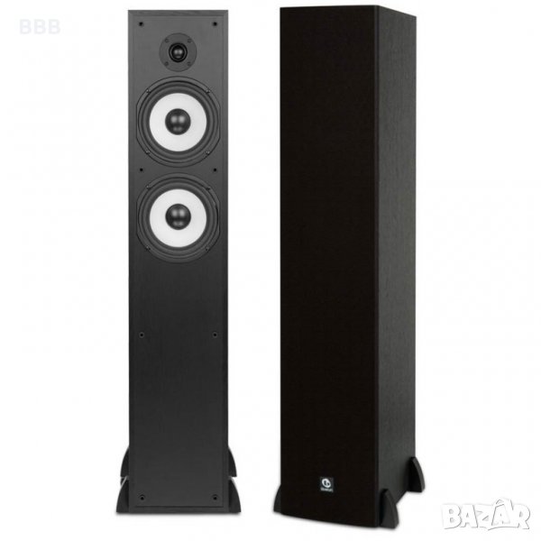 Boston  Acoustics CS 260 II - нови, снимка 1