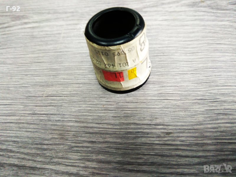 A2014620223**NEU**MERCEDES-BENZ**W124**W201**Капачка за заключване на запалването, снимка 1