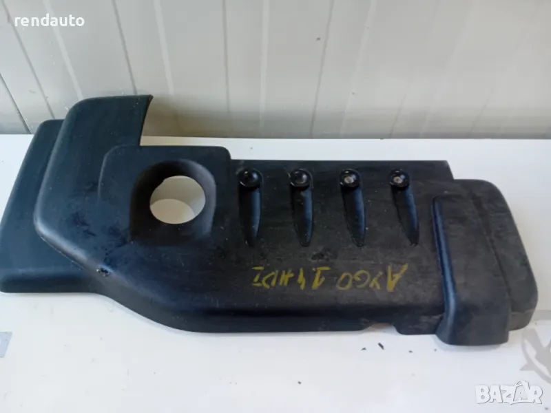 12601-yv020 Кора двигател 1.4 hdi, снимка 1