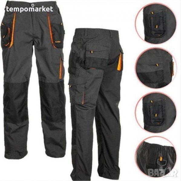 Работен панталон Classic pants, снимка 1