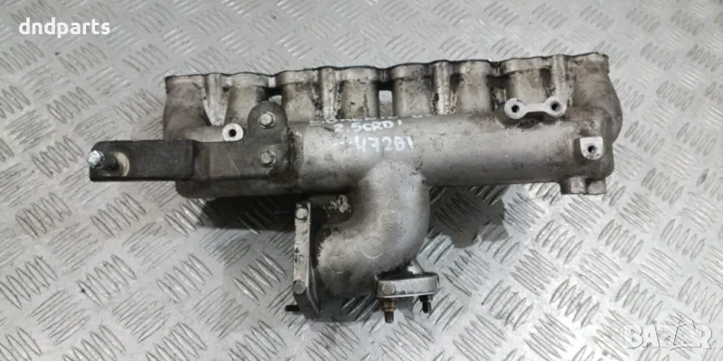 Изпускателни колектори Kia Sorento 2.5CRDi 2006г.	, снимка 1