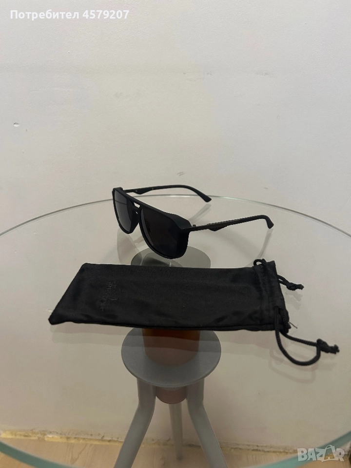 Слънчеви очила Greywolf, снимка 1