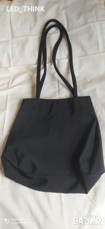 Дамска чанта, полиестер, снимка 1