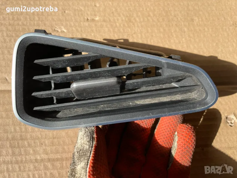 Въздуховод Решетка Парно 10A819703 Volkswagen ID.3 E11 pro, снимка 1