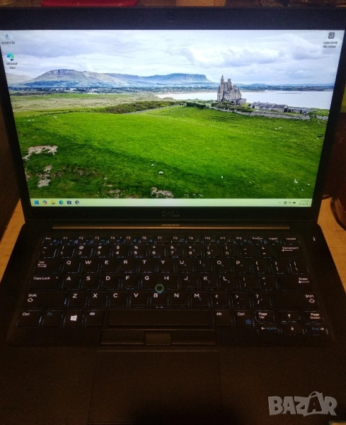 Dell latitude 7490, снимка 1