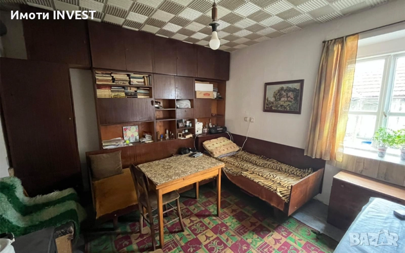 Къща в кв.Бряг – №66104, снимка 1