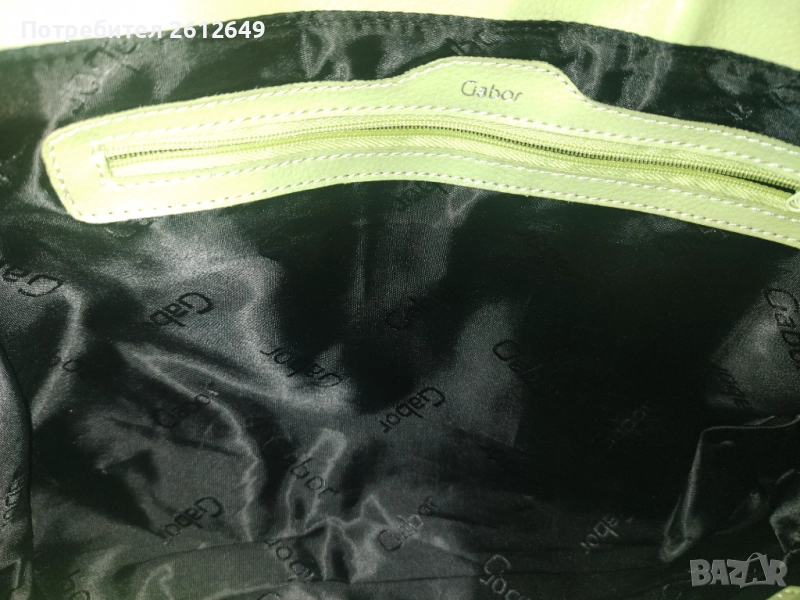 дамска чанта Gabor, снимка 1