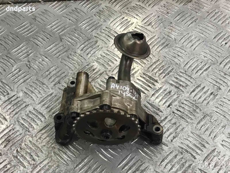 Маслена помпа Audi A4,1.8T,2004г. Идент. №: 145622, снимка 1