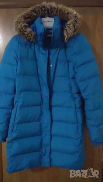 Lands' End яке с гъши пух, снимка 1