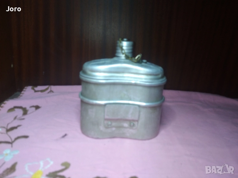 Турестически комплек , снимка 1