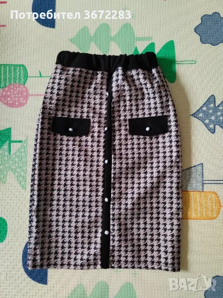 Нова дамска пола, снимка 1