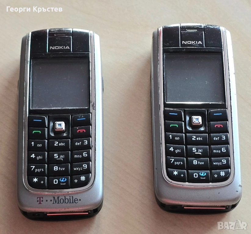 Nokia 6021(2 бр.), снимка 1