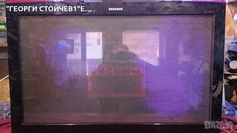 PS42B430P2W  СЪС ДЕФЕКТЕН Y-SUS БОРД, снимка 1