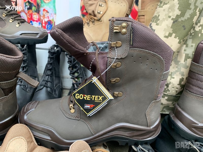 КУБИНКИ Gore-tex +Подарък—Тактически колан!!!, снимка 1