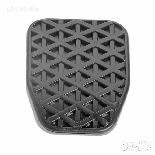 Гумичка за Педал Спирачка Съединител за BMW 1 2 3 4 5 6 7 Series X1 X3 X4 X5 Z3 Z4, снимка 1