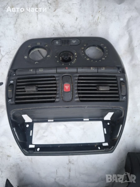 ЦЕНТРАЛНА КОНЗОЛА FIAT MAREA 98-02', снимка 1