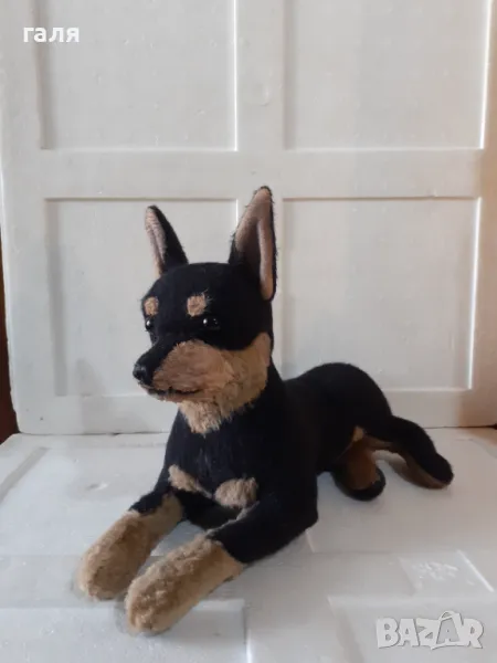 ръчно изработени плюшени играчки, снимка 1