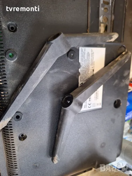 оригинална стойка телевизор TELEFUNKEN модел 43UA9006, снимка 1