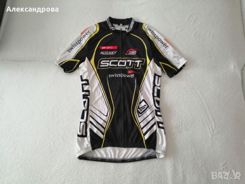 Джърси за колоездене , снимка 1