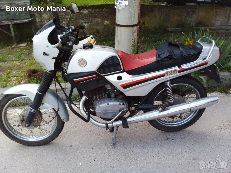 Заменям:ATV/Автомобил/Бус/Бъги/Мопе за Мотори,Ремаркета,Скутери/ATV. Може Повредени/Нередовни докум., снимка 1