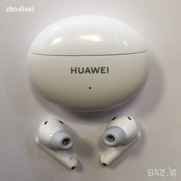 Bluetooth слушалките HUAWEI FREEBUDS 6I, снимка 1