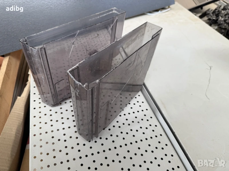 Delonghi ESAM - Резервоар вода Спукан Здрав Магнит Клапан Уплътнител, снимка 1