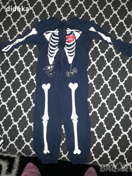 Сладък гащеризон , снимка 1